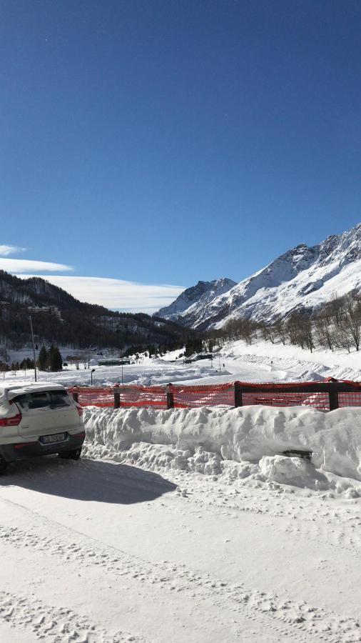 Chat Des Neiges - Cervinia Брей-Червиния Экстерьер фото
