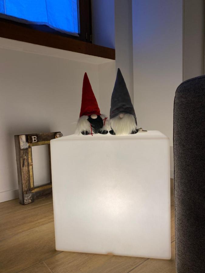 Chat Des Neiges - Cervinia Брей-Червиния Экстерьер фото